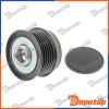 Poulie d'Alternateur pour TOYOTA | ESA-CH-000, 04861506AB